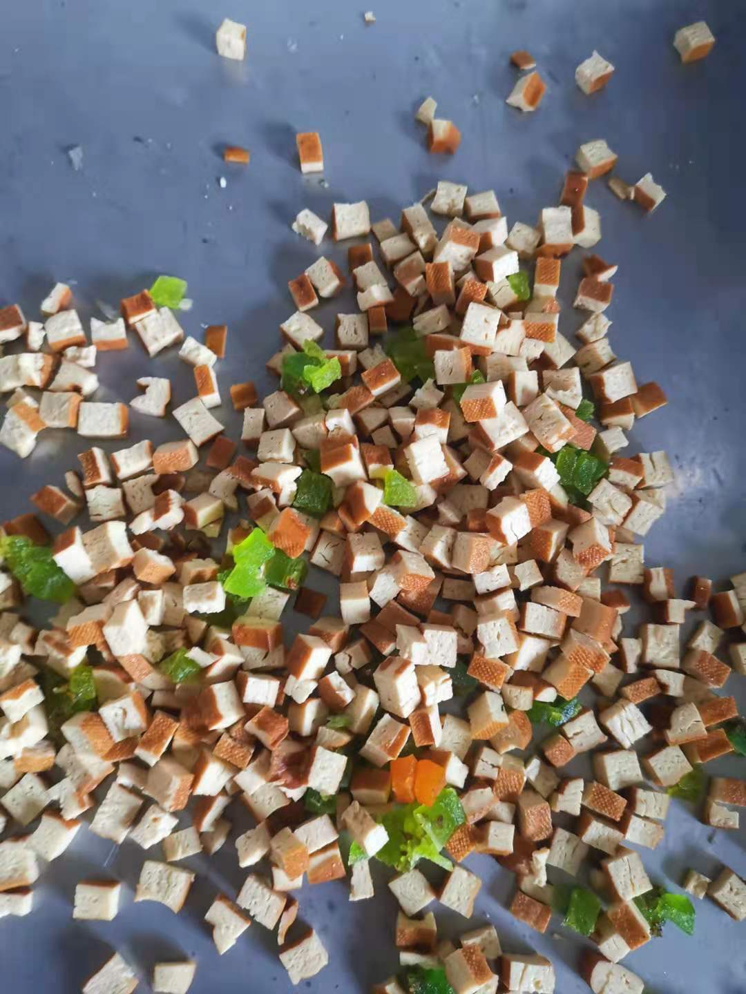 果脯切丁机 红枣切丁机 豆干切丁机(图5) 果脯切丁机 红枣切丁机 豆干切丁机(图5)